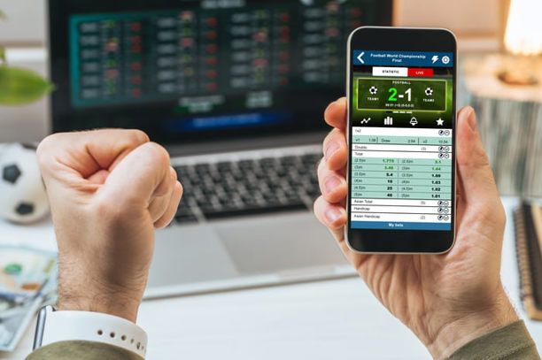 Mix Parlay Online