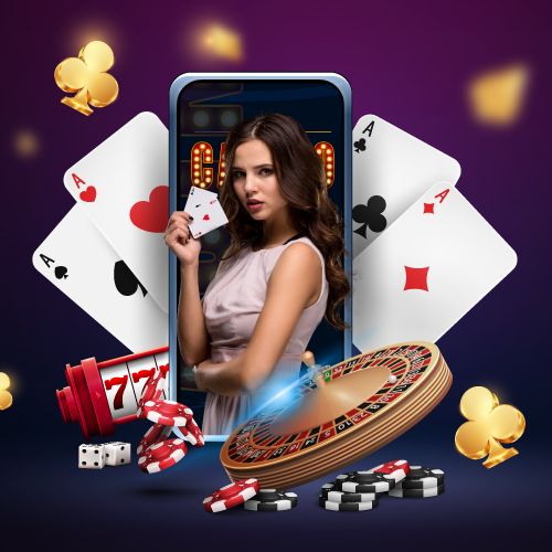 BiroSlot Casino Online: Tempat Para Sultan Berkumpul & Menang Gila!