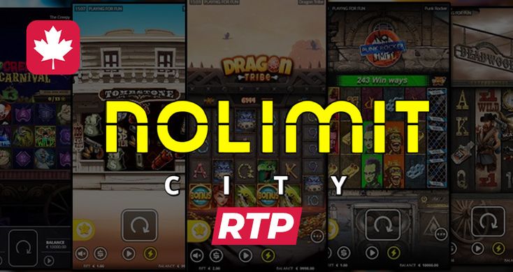 Slot No Limit