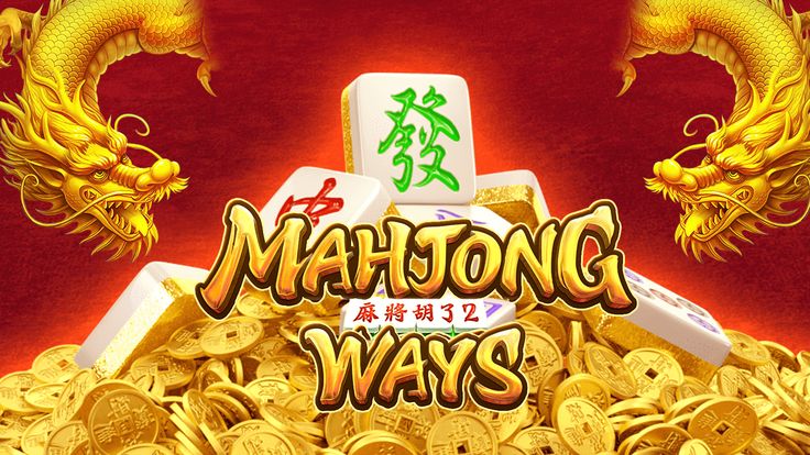 Slot Mahjong Ways
