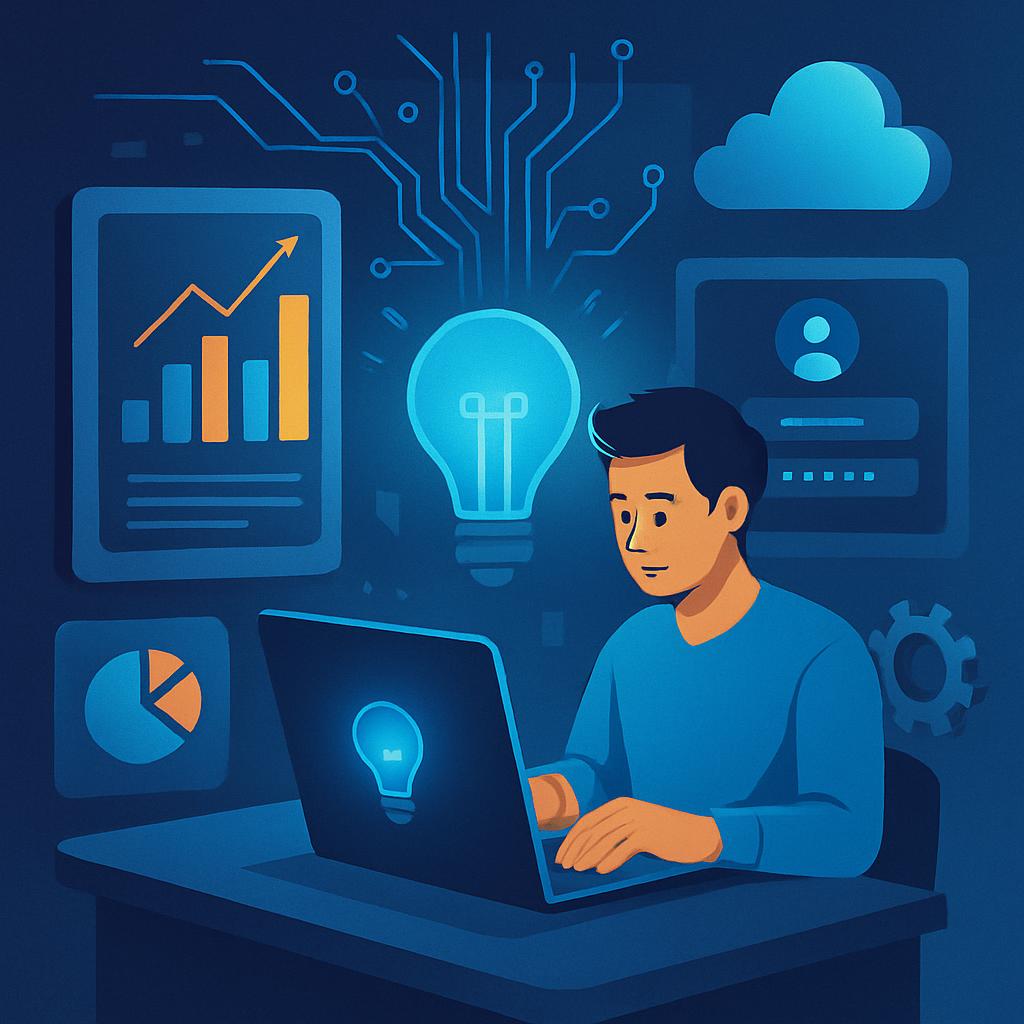 Agendunia55: Inovasi Baru dalam Dunia Digital